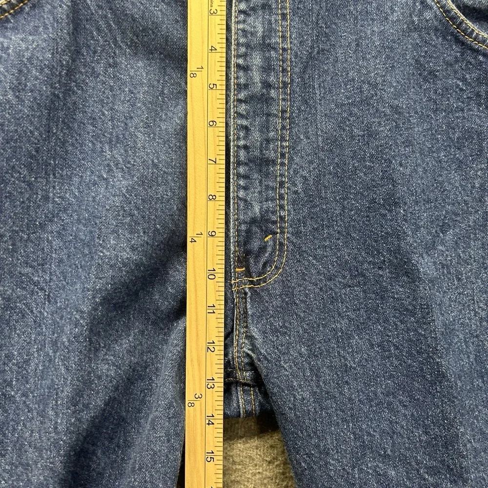 Vintage Levi's‎ 305 20505 0217 Blue Jeans Mens 40x32 Orange Tab Denim USA